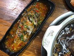 -盖帮鳝鱼串串(东郊记忆店)