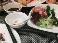 -上海锦江汤臣洲际大酒店壹阶层