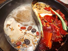 -牛市坎火锅(建设路店)