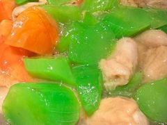 -懒人盐府人家·自贡大麻鱼(安贞店)