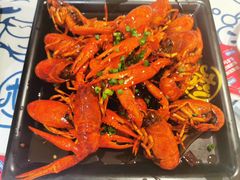 -松哥油焖大虾(皇岗一店)