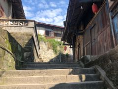 -恩阳古镇
