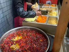 -三兄弟高炉烧饼