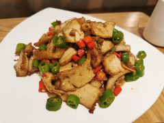 -朵朵开素食餐厅(后宰门街店)