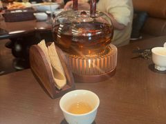 -奉天小馆·非遗东北菜(沈阳万象城店)