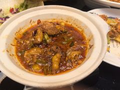 -鲍氏金勺子(恒大店)