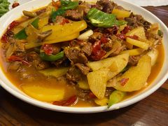 -217丰惠源抓饭(星湖街店)