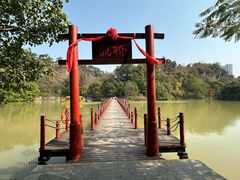 -星湖旅游景区七星岩