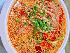 口水鸡-丁太婆老妈蹄花(人民公园非遗总店)
