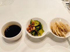 调料小菜-红门金汤·港式火锅(英皇集团中心店)