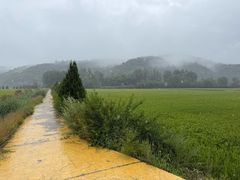 -南泥湾风景区