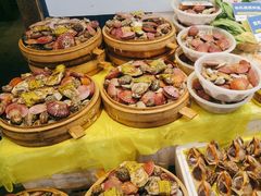 -船梆煮•蒸汽海鲜·生腌干蒸(五四广场店)