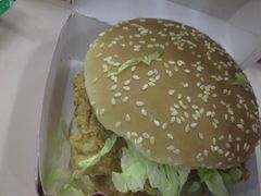 -肯德基(镇海鼓楼店)