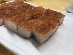 白切烧肉-海鲜街菜馆(海珠南路店)