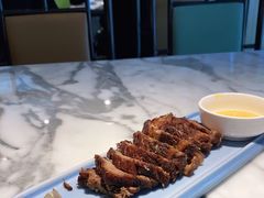-滋粥楼·顺德菜海鲜茶点(方舟店)