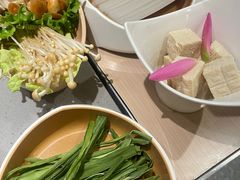 -海底捞火锅(西直门凯德MALL店)