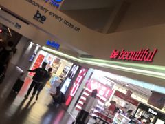 -吉隆坡国际机场