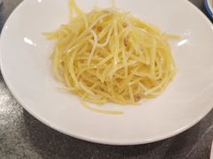-大清花饺子(山庄店)