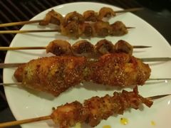-北京云瑧金陵莲花酒店·莲·川小馆
