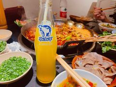 -四小区火锅·巷子里的重庆火锅(花照壁店)