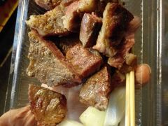 牛排-豪野牛排