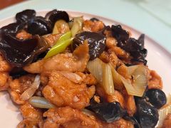 -蔡家酒楼(一德街店)