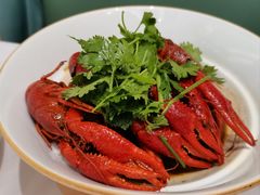 -北塘海鲜·天津菜(大光明桥旗舰店)