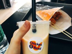 -前进5路汉堡炸鸡(前进五路店)