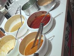 -楚江子·龙继斑鱼庄(建设东路店)