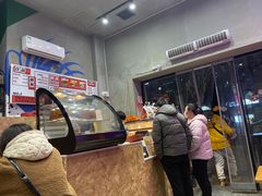 -前进5路汉堡炸鸡(汉街skp店)
