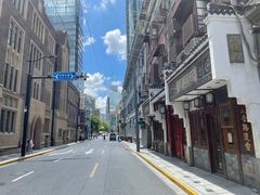 -成隆行·蟹王府(九江路店)