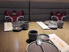 -隆喜元鱼汤包·海鲜(中联广场店)