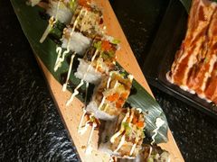 -九田家黑牛烤肉料理(中北镇店)