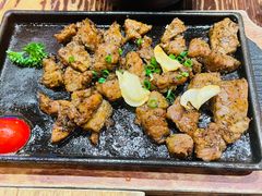 -小川洋风料理(街道口店)