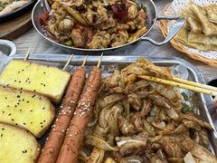 -小民大排档(马场角横路店)