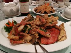 -麒麟海鲜酒家(Richmond)