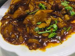 -惠宾饭庄(千禧店)