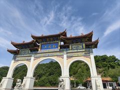 -洛阳白云山景区