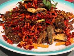 -冯小炒(巴渝大道店)