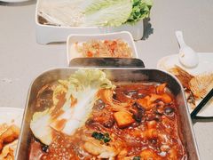 -半天妖烤鱼(中山路店)