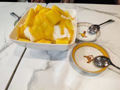 -杨小贤芒果绵绵冰(南门口店)
