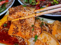 -醉八仙热酒馆(渝中店)