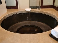 -西安华清御汤酒店