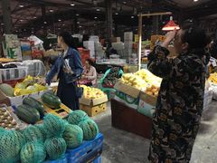 -双福水果批发市场
