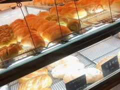 -仙峰天然面包(迎宾路店)