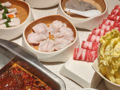 -海底捞火锅(人民广场店)