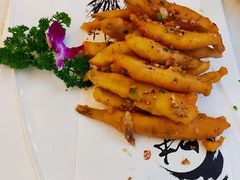 -百乐门喜宴(海珠广场华厦店)