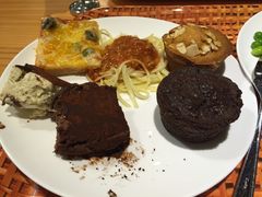 -So Lounge索兰至餐厅(蓝色港湾店)