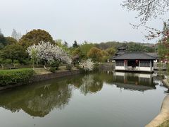 -南山风景名胜区