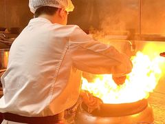 -九紫烤鸭·津粤菜(意式风情街店)